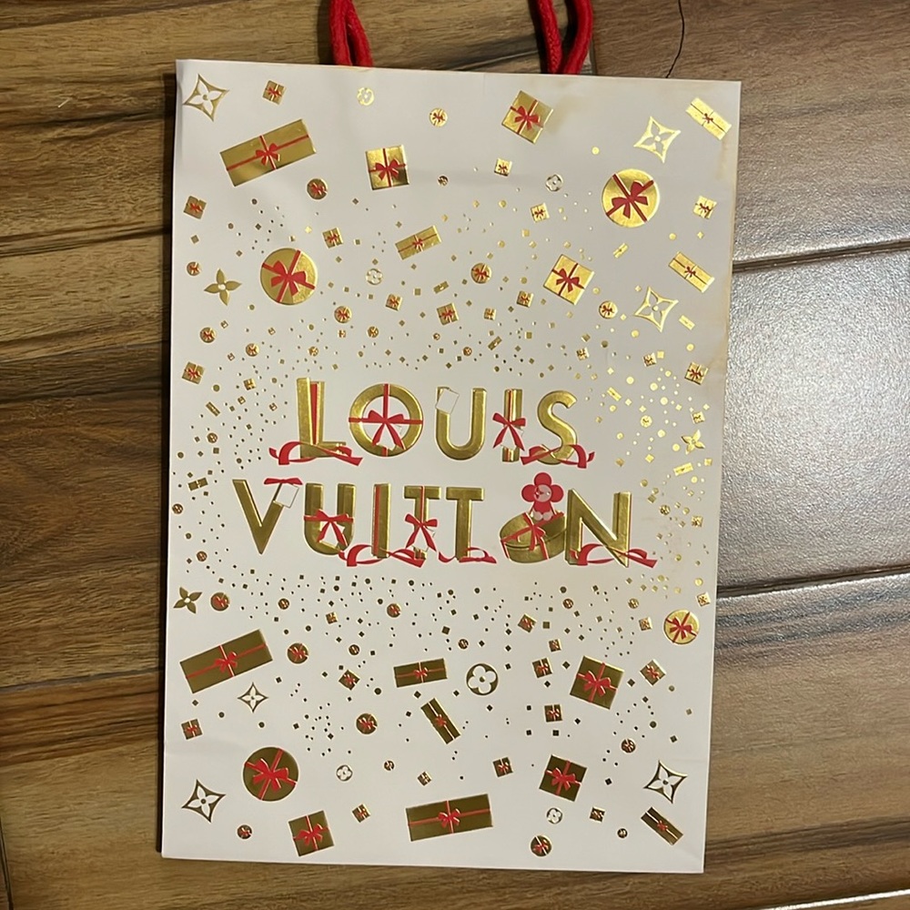 Shopping bags